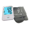 where to get blood pressure machine calibrated